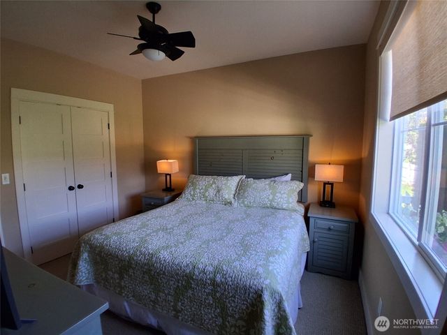 125 Barefoot Lane, Oroville, WA 98844