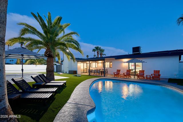 6242 E REDFIELD Road, Scottsdale, AZ 85254