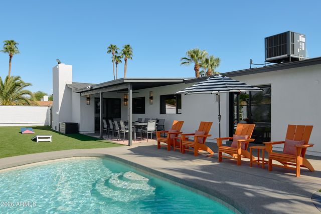 6242 E REDFIELD Road, Scottsdale, AZ 85254