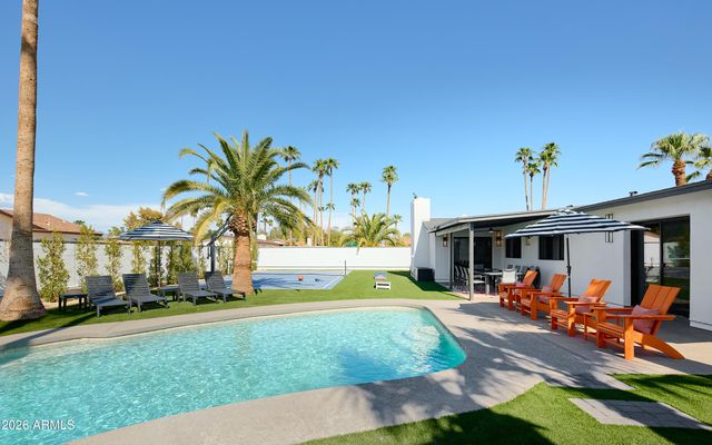 6242 E REDFIELD Road, Scottsdale, AZ 85254