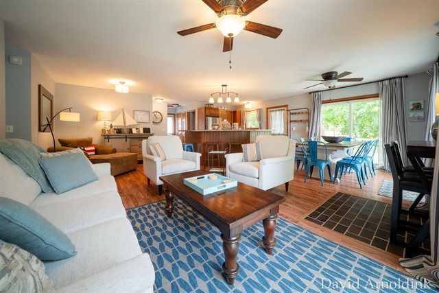 1967 N White Birch Drive, Mears, MI 49436