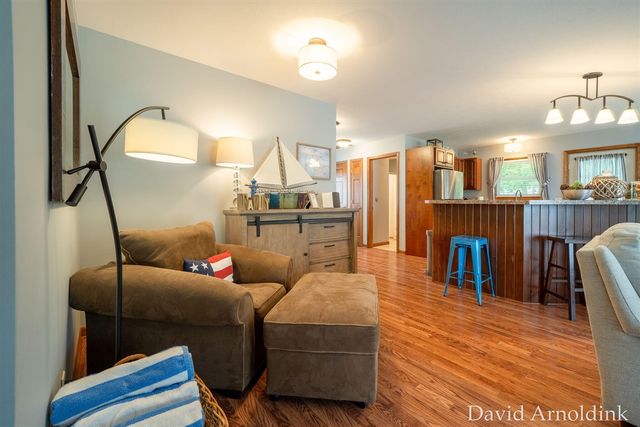 1967 N White Birch Drive, Mears, MI 49436