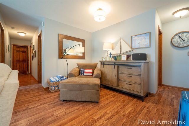 1967 N White Birch Drive, Mears, MI 49436