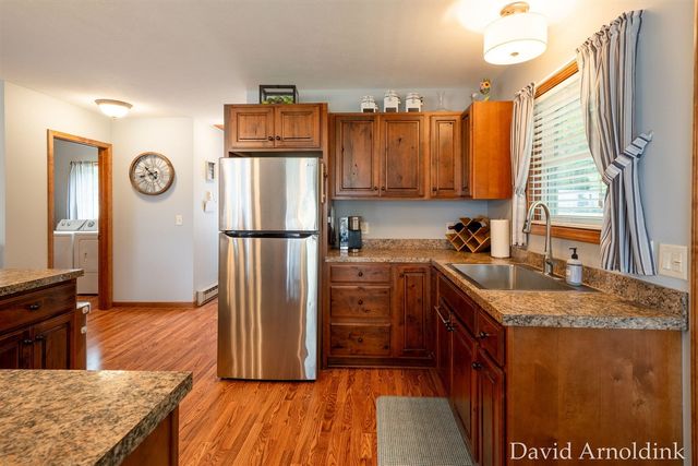 1967 N White Birch Drive, Mears, MI 49436