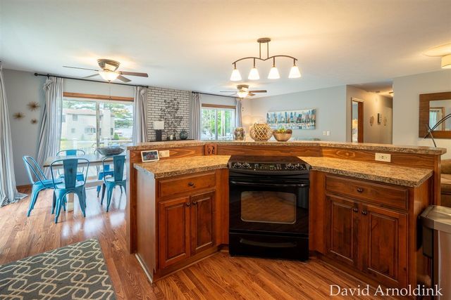 1967 N White Birch Drive, Mears, MI 49436