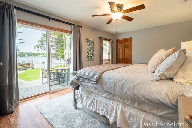 1967 N White Birch Drive, Mears, MI 49436