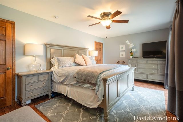 1967 N White Birch Drive, Mears, MI 49436