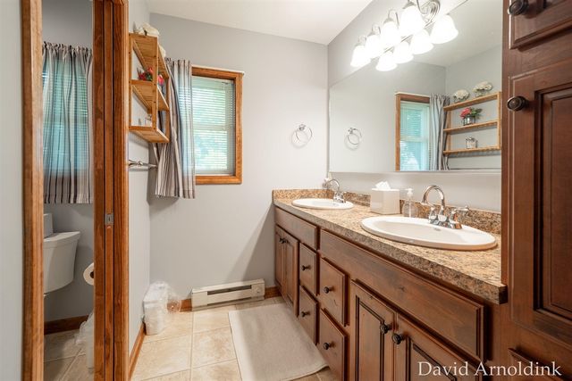 1967 N White Birch Drive, Mears, MI 49436