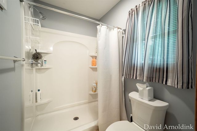 1967 N White Birch Drive, Mears, MI 49436