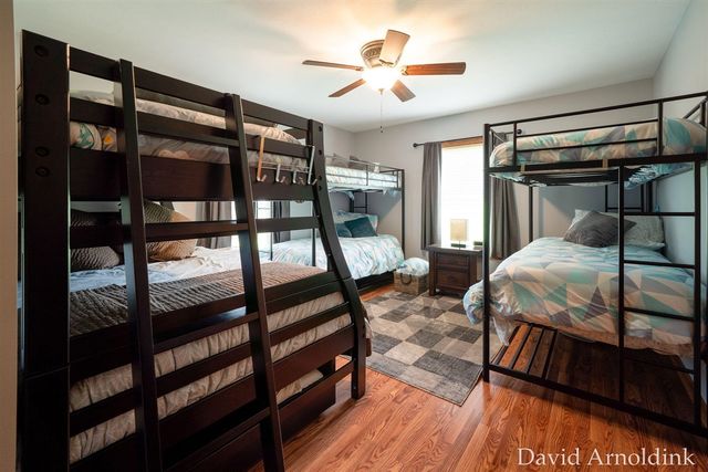 1967 N White Birch Drive, Mears, MI 49436