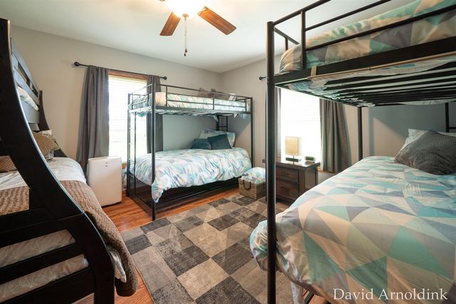 1967 N White Birch Drive, Mears, MI 49436