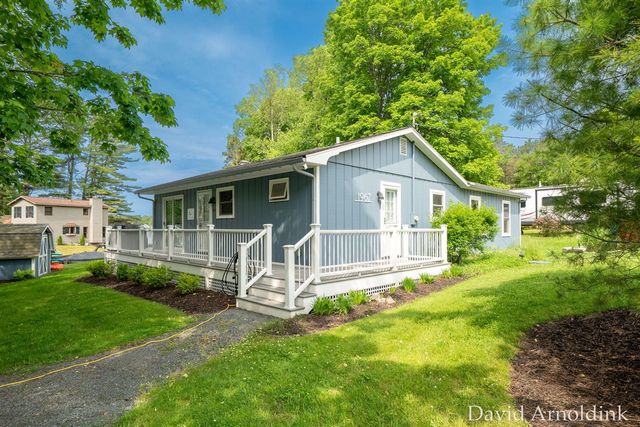 1967 N White Birch Drive, Mears, MI 49436