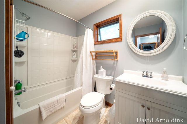 1967 N White Birch Drive, Mears, MI 49436