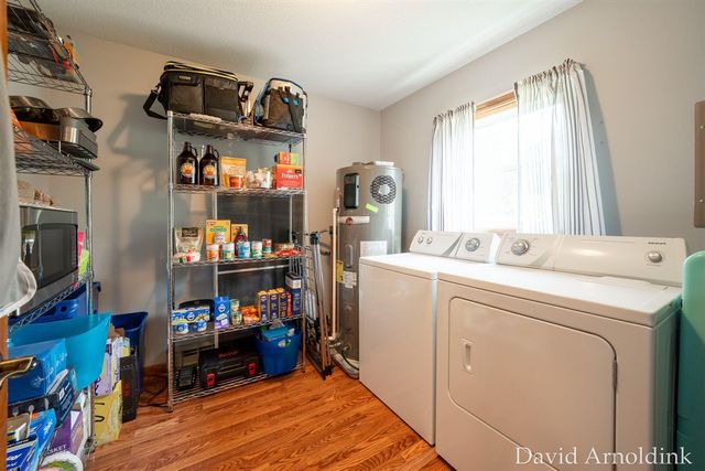 1967 N White Birch Drive, Mears, MI 49436