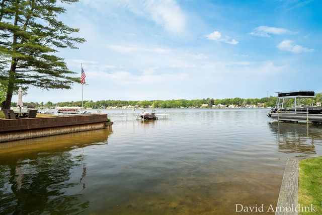 1967 N White Birch Drive, Mears, MI 49436