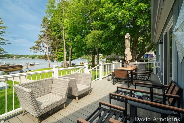 1967 N White Birch Drive, Mears, MI 49436