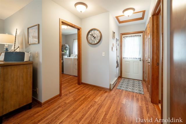 1967 N White Birch Drive, Mears, MI 49436