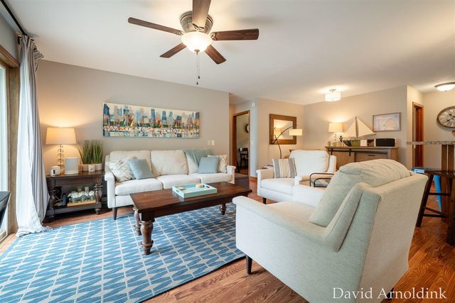 1967 N White Birch Drive, Mears, MI 49436