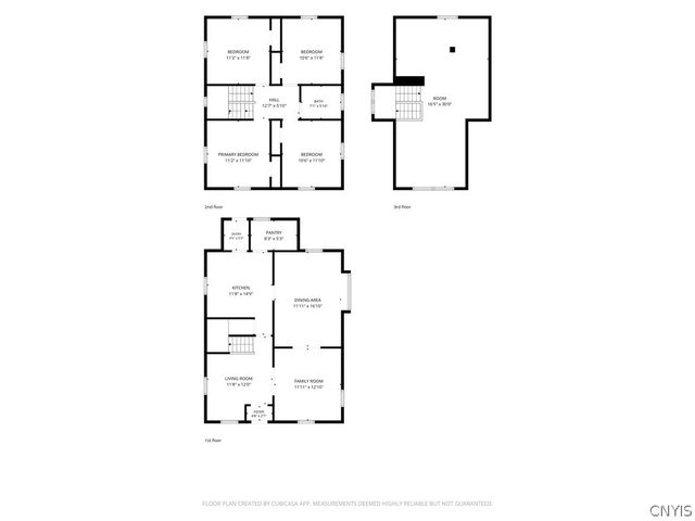 223 West Ostrander Avenue, Syracuse, NY 13205