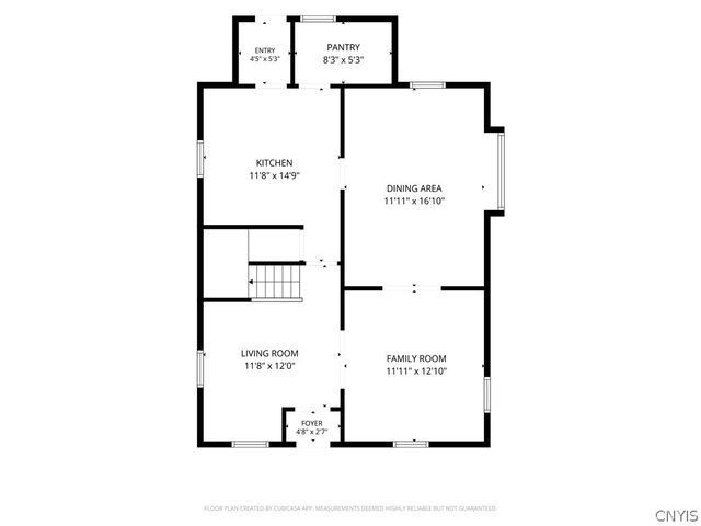 223 West Ostrander Avenue, Syracuse, NY 13205