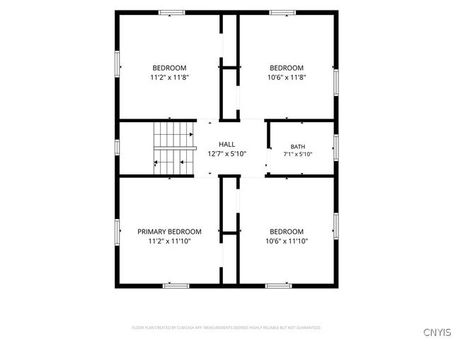 223 West Ostrander Avenue, Syracuse, NY 13205