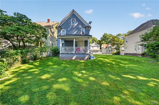 223 West Ostrander Avenue, Syracuse, NY 13205
