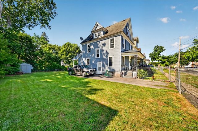 223 West Ostrander Avenue, Syracuse, NY 13205