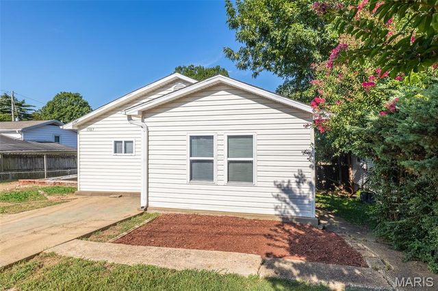 1507 Benton Street, Poplar Bluff, MO 63901