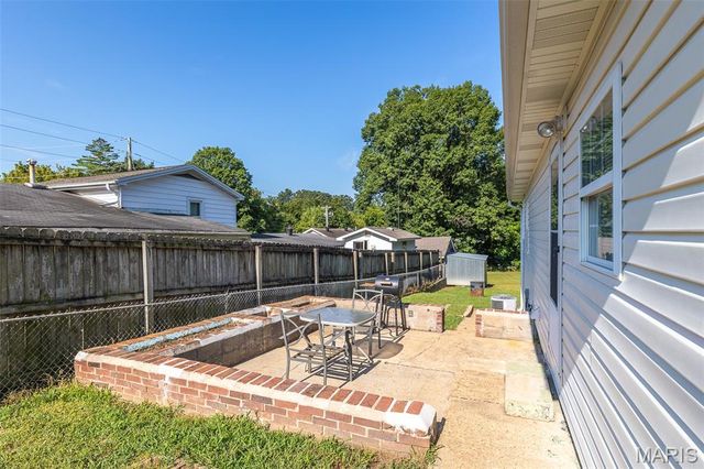 1507 Benton Street, Poplar Bluff, MO 63901