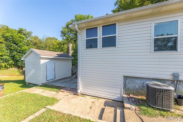 1507 Benton Street, Poplar Bluff, MO 63901