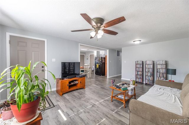 1507 Benton Street, Poplar Bluff, MO 63901