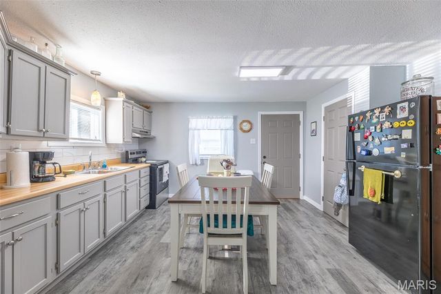 1507 Benton Street, Poplar Bluff, MO 63901