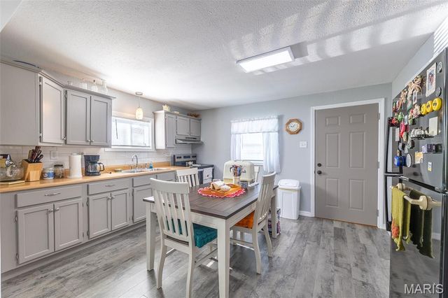 1507 Benton Street, Poplar Bluff, MO 63901