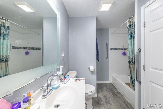 1507 Benton Street, Poplar Bluff, MO 63901