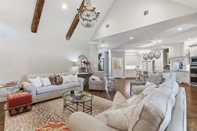 133 Heritage Springs Drive, Weatherford, TX 76087