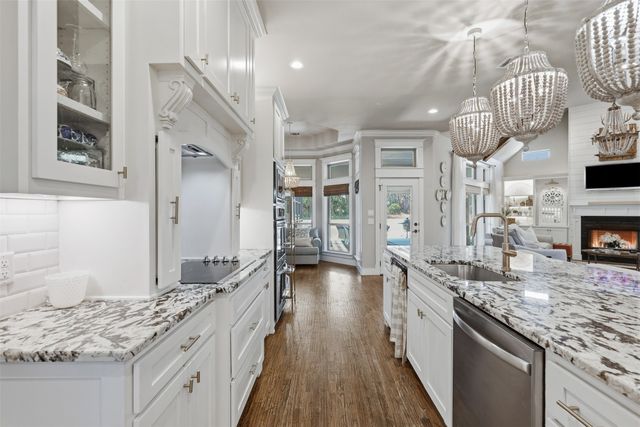 133 Heritage Springs Drive, Weatherford, TX 76087