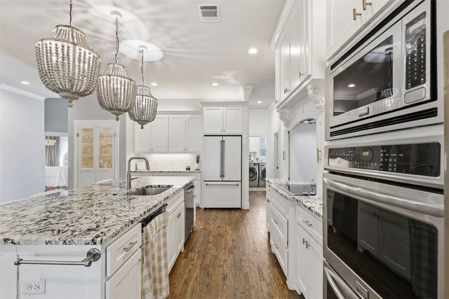 133 Heritage Springs Drive, Weatherford, TX 76087