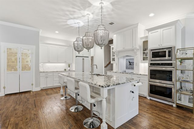 133 Heritage Springs Drive, Weatherford, TX 76087