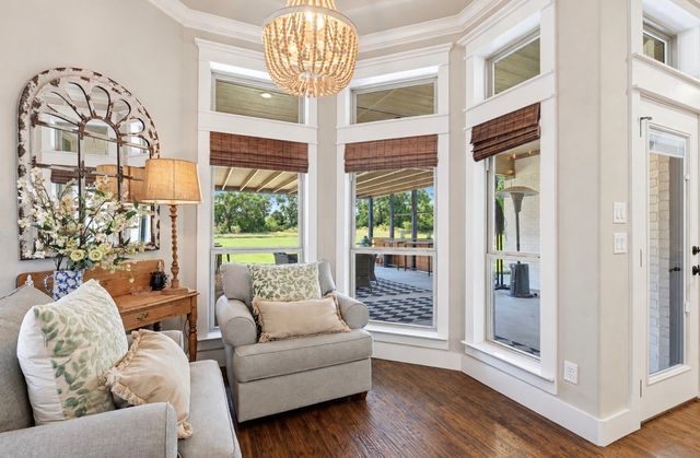 133 Heritage Springs Drive, Weatherford, TX 76087