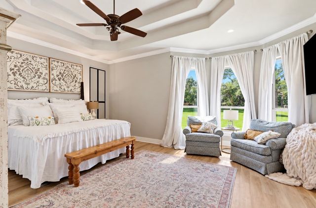 133 Heritage Springs Drive, Weatherford, TX 76087