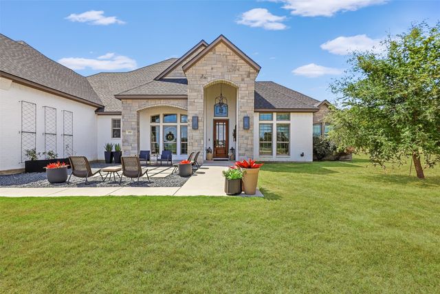 133 Heritage Springs Drive, Weatherford, TX 76087