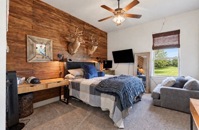 133 Heritage Springs Drive, Weatherford, TX 76087