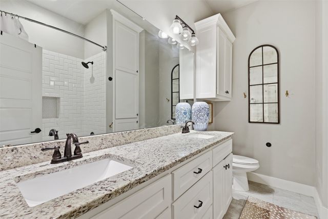 133 Heritage Springs Drive, Weatherford, TX 76087