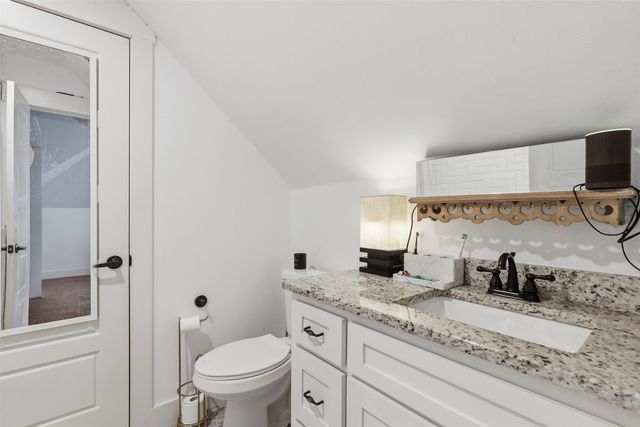 133 Heritage Springs Drive, Weatherford, TX 76087