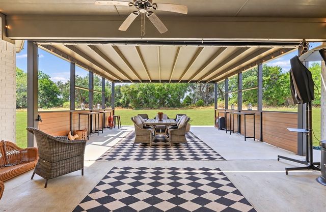 133 Heritage Springs Drive, Weatherford, TX 76087