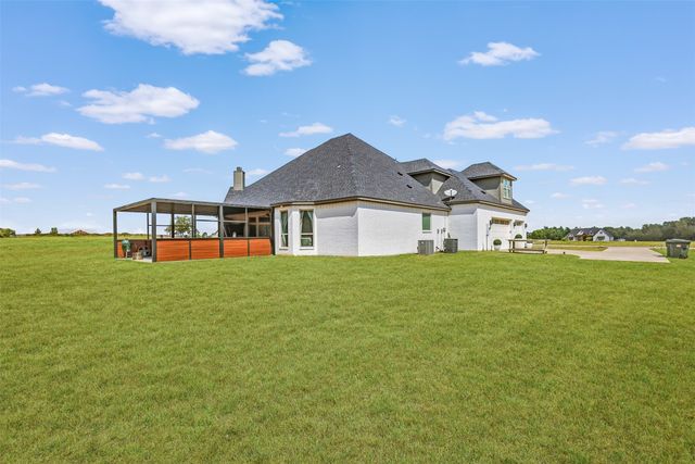 133 Heritage Springs Drive, Weatherford, TX 76087