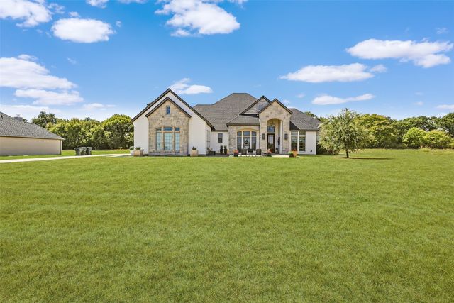 133 Heritage Springs Drive, Weatherford, TX 76087