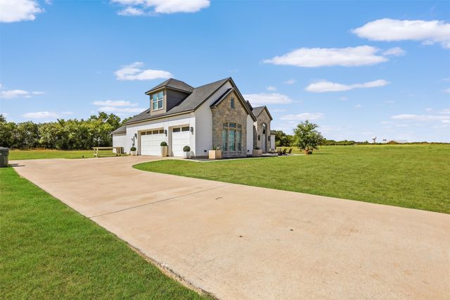 133 Heritage Springs Drive, Weatherford, TX 76087