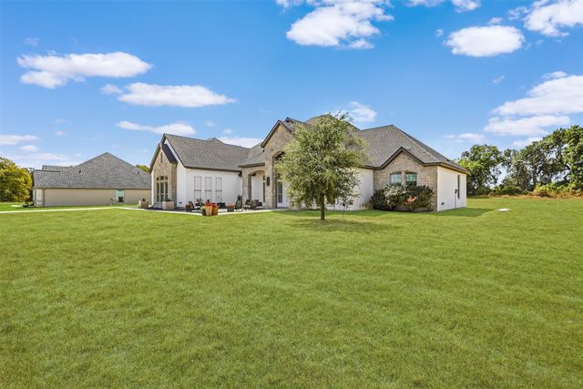 133 Heritage Springs Drive, Weatherford, TX 76087