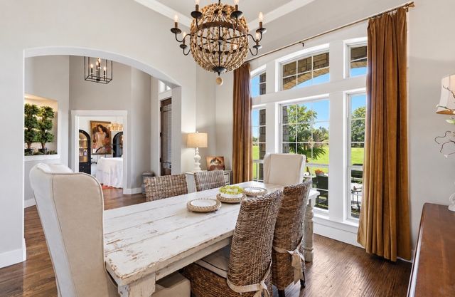 133 Heritage Springs Drive, Weatherford, TX 76087